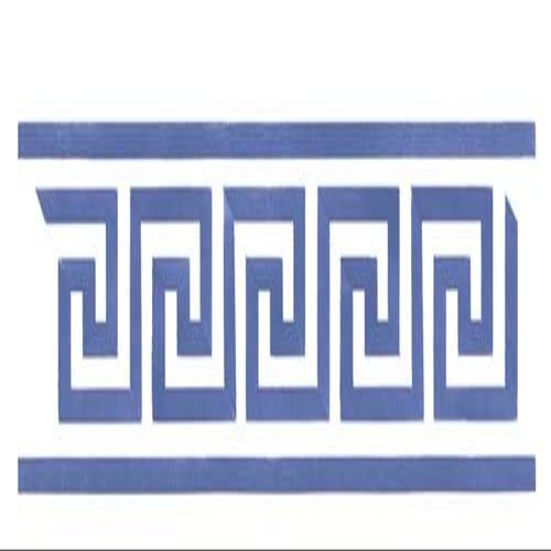 Designer Stencils Greek Key Wall Stencil SKU #2651
