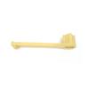 JSP Manufacturing Yellow Gas and Bung Wrench Non Sparking Solid Drum Bung Nut Wrench (1) view 3