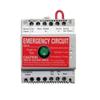 Wattstopper Elcu-100 Emergency Lighting Control Unit 120/277 Vac 50/60 Hz view 1