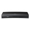 Samsung UBD-K8500 UBD-KM85C Wi-Fi 4K Ultra HD Blu-ray Player (Renewed) view 1