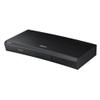 Samsung UBD-K8500 UBD-KM85C Wi-Fi 4K Ultra HD Blu-ray Player (Renewed) view 3