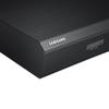 Samsung UBD-K8500 UBD-KM85C Wi-Fi 4K Ultra HD Blu-ray Player (Renewed) view 4