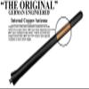 Votex - The Original 6 3/4 Inch for GMC Acadia (2016-2019) - Car Wash Proof Short Rubber Antenna - Internal Copper Coil - Premium Reception - German Engineered view 4