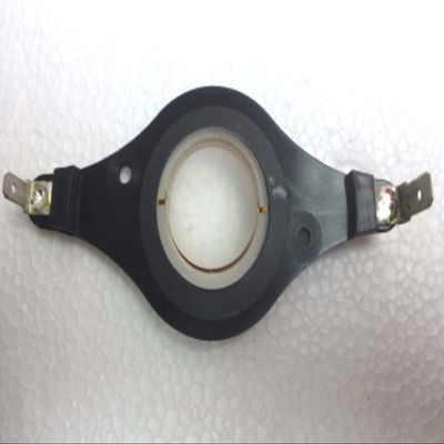ZXPC Diaphragm Replacement for Yorkville 7461, 7573 Driver Tweeter (8 ohm)