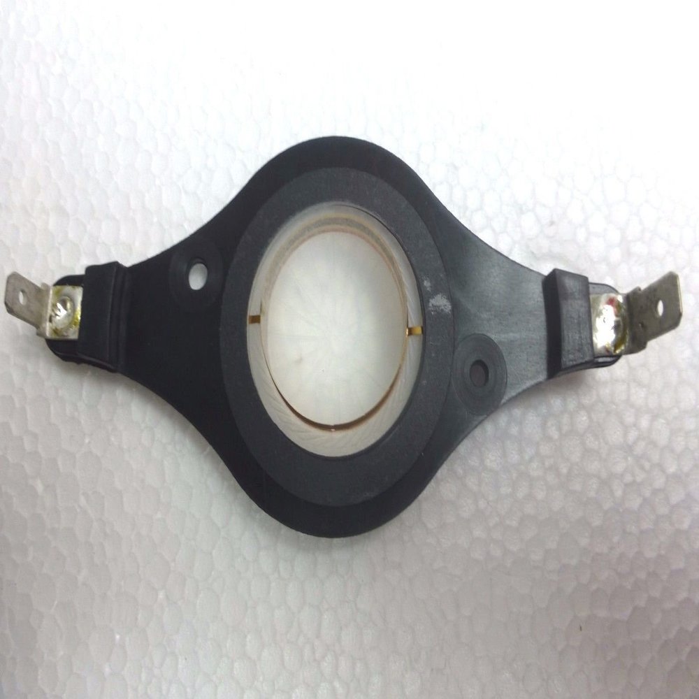 ZXPC Diaphragm Replacement for Yorkville 7461, 7573 Driver Tweeter (8 ohm)