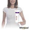 Whirlpool 10" x 2.5" Whole House Water Filter Housing, WHKF-DWH, Stainless Steel 3/4" Inlets, NSF Certified, Filter Not Included, Replacement Filter GD05, WHWC, WHSW, WHPL view 3