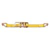 Cargo Strap, Gold, 16, 200 lb, 30 ft. view 1