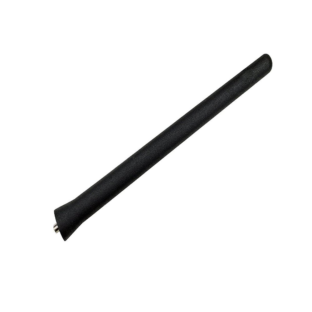 Votex - The Original 6 3/4 Inch for Lincoln MKT (2010-2016) - Car Wash Proof Short Rubber Antenna - Internal Copper Coil - Premium Reception - German Engineered