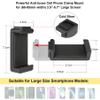 Universal Ergonomic Anti-Fall Phone Smartphone Handle Stabilizer Mount Rig view 2