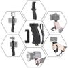Universal Ergonomic Anti-Fall Phone Smartphone Handle Stabilizer Mount Rig view 3