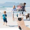 Universal Ergonomic Anti-Fall Phone Smartphone Handle Stabilizer Mount Rig view 4