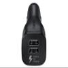 Original Samsung Car Charger Dual Port Adaptive Rapid Fast Charger with USB TYPE-C Cable EP-LN920CBEGWW view 4