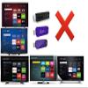 Amaz247 ARC101 Standard IR Replacement Remote for Roku 1, Roku 2, Roku 3, Roku 4 (HD, LT, XS, XD), Roku Express, Roku Premiere, Roku Ultra; DO NOT Support Roku Stick or Roku TV view 3