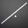 Adafruit Flex Cable for Raspberry Pi Camera - 24" / 610mm view 1