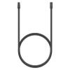 GetInLight Connecting Cable for Puck Light IN-0107 & IN-0105 Series, Under Cabinet Lighting IN-0108 & IN-0109 Series, 2-Conductor, 2-Conductor, Black Color, 60-inch, JC2-60-BK view 1