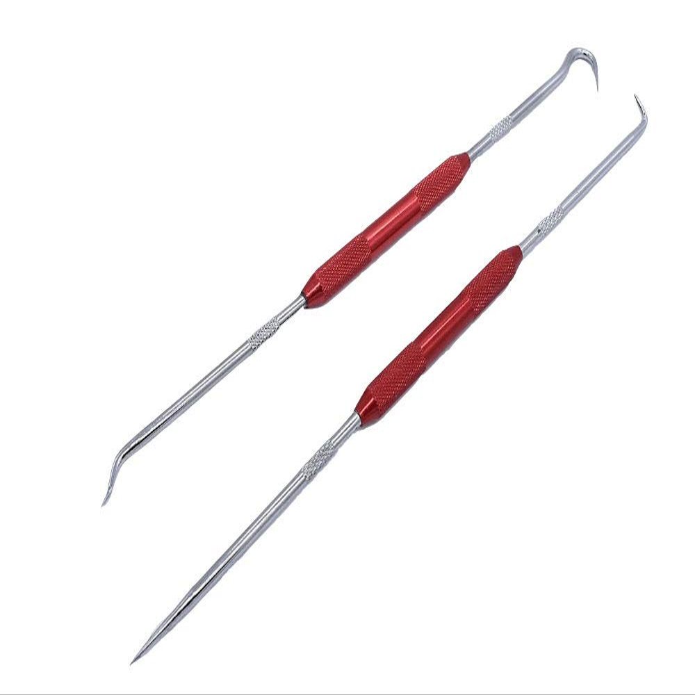2PC Jumbo O-ring Hook and Pick Tools Set