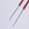 2PC Jumbo O-ring Hook and Pick Tools Set view 2