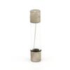 Baomain Fast Blow Glass Fuse Tube 6x30mm 5A 250V 5Amp 100 Pack view 2