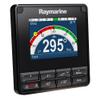 Raymarine P70S Ap Control Head (Pushbutton) view 1