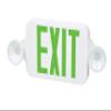 Fulham Lighting Emergency Exit Combo, FHEC30WG view 1