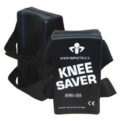 Impacto 890-00 Fatigue Relief Knee Saver PR