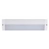 Sylvania LIGHTIFY ZigBee Adjustable White 12" Convertible Under Cabinet Light, Works with SmartThings, Wink, and Amazon Echo Plus, Hub Needed for Amazon Alexa and The Google Assistant,71148 view 1