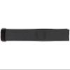 72 x 3 Inch Heavy Duty Black Cinch Strap - 5 Pack view 2