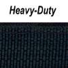 72 x 3 Inch Heavy Duty Black Cinch Strap - 5 Pack view 4