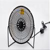 2016 new 4 Inch 14X13CM Portable Desktop mini little sun heater electric heating electric heater winter thermal 250w CYA12 DHL (black) view 1
