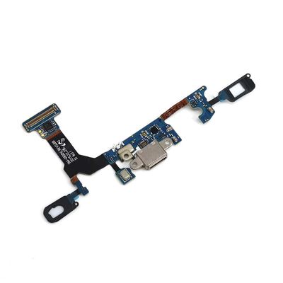 E-REPAIR Charging Port Connector Dock Flex Cable Replacment for Samsung Galaxy S7 G930V