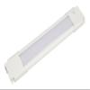 74347 9 inch Slim Convertible LED Under Cabinet Light Fixture 4.6watts 250 lumens White Light view 1