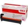 Oki 46438002 Image Drum - Magenta view 2