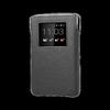 BlackBerry ACC63068001 Smart Pocket Case For BlackBerry DTEK 60 - Black view 1