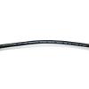 AVLGear SUPERCAT5E-S-RR-10 | Booted RJ45 Connectors 10 Feet Ethernet Cord Black view 2