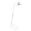 Charlotte Floor Lamp - Matt White view 1