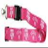 R and R Imports Texas A&M Aggies Pink Lanyard Officially Licensed Collegiate Product view 1