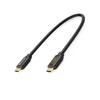 CableCreation Short Micro USB to Micro USB OTG Cable 8inch, Works for DJI Spark Mavic, PS4, Owlet, Android Phone Tablet, DAC and More,20CM view 1