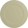 Ekena Millwork ROS14X14LI Lion Rosette, 13 3/4"OD x 3 5/8"P, Primed view 4