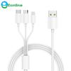 Fashion Universal 3-in-1 Cable view 1