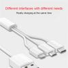 Fashion Universal 3-in-1 Cable view 2