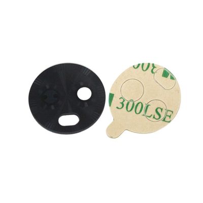 GinTai Back Rear Camera Glass Lens Cover for Motorola Moto E5 Plus XT1924