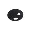 GinTai Back Rear Camera Glass Lens Cover for Motorola Moto E5 Plus XT1924 view 2