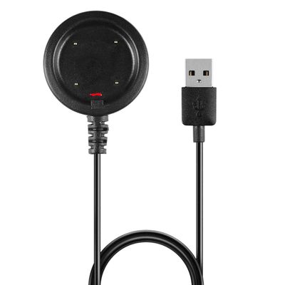 for Polar Vantage M USB Charging Dock Cable - MOTONG Replacement USB Charger Charging Dock Cable for Polar Vantage M and Polar Vantage V Sync Date Cable