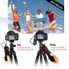 PHOTOOLEX Intervalometer Digital Camera Remote Shutter Release Controller LCD Timer Control 2.4G Wireless for Canon EOS Rebel T6 T7 80D 70D 60D 60Da 77D T7i T6i T6s SL2 SL1 T5 T3 T5i T4i T3i T2i view 2