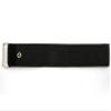 24 x 2 Inch Heavy Duty Black Cinch Strap with Eyelet - 5 Pack view 2