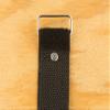 24 x 2 Inch Heavy Duty Black Cinch Strap with Eyelet - 5 Pack view 3