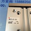 Ochoos MGPL25-50 MGPL25-50Z-M9NL SMC Thin Three-axis Cylinder with Rod air Cylinder Pneumatic air Tools MGPL Series - (Color: MGPL25-20Z) view 3