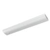 Ecolight 18-inch LED Direct Wire Undercabinet Bar Light - White view 1