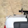 Votex - 20 Inch Screw-On Antenna for Dodge Nitro (2007-2011) view 3