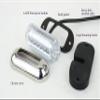 Waterproof Underwater Marine LED Pod Light - Cool White LED, Heavy Duty, Waterproof 12 VDC view 3